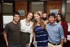 Jeff  Steph  Abby and Masato